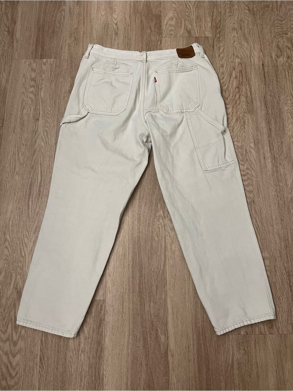 levi’s jeans - Picture 3 of 3